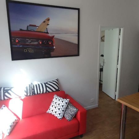 Appartement Good Mindset Avignon Exterior photo