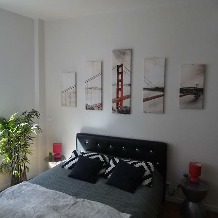 Appartement Good Mindset Avignon Exterior photo