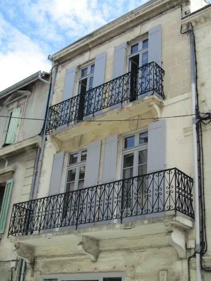 Appartement Good Mindset Avignon Exterior photo