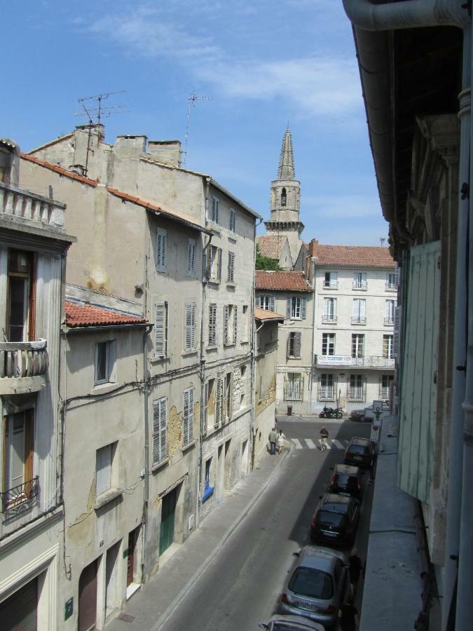 Appartement Good Mindset Avignon Exterior photo
