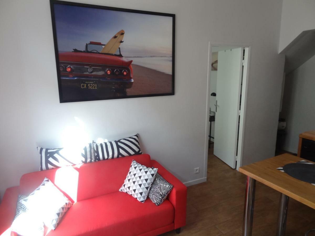 Appartement Good Mindset Avignon Exterior photo