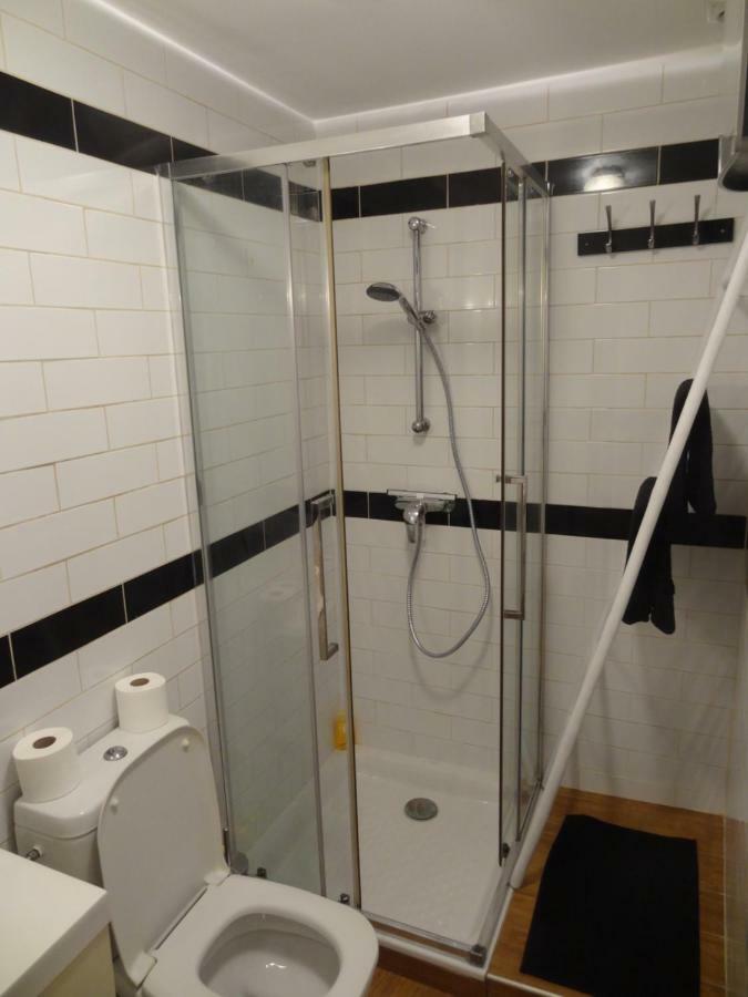 Appartement Good Mindset Avignon Exterior photo