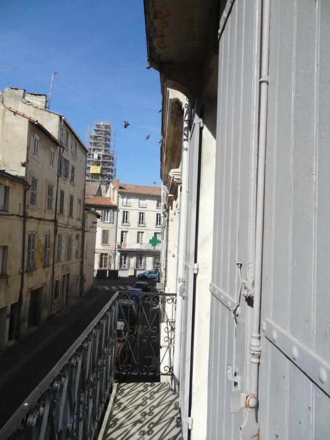 Appartement Good Mindset Avignon Exterior photo