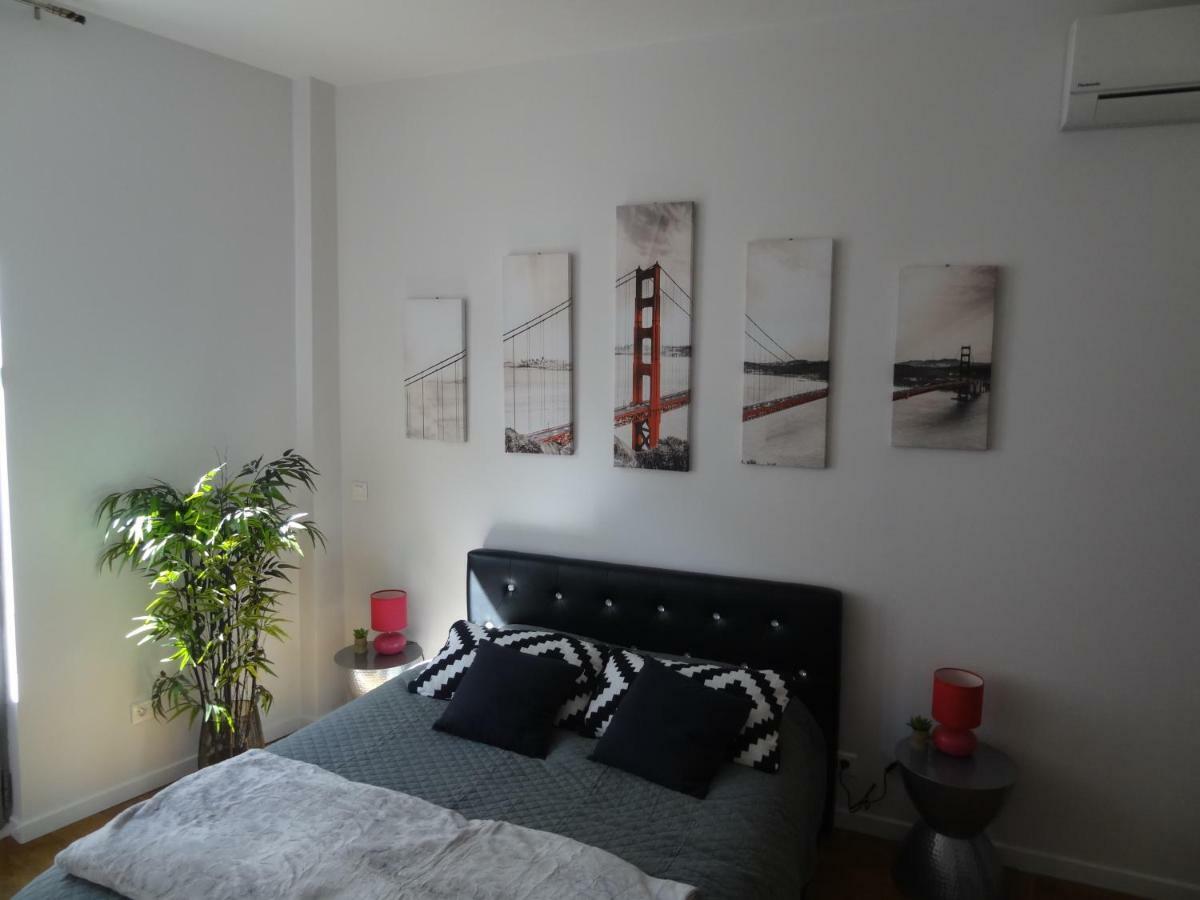 Appartement Good Mindset Avignon Exterior photo