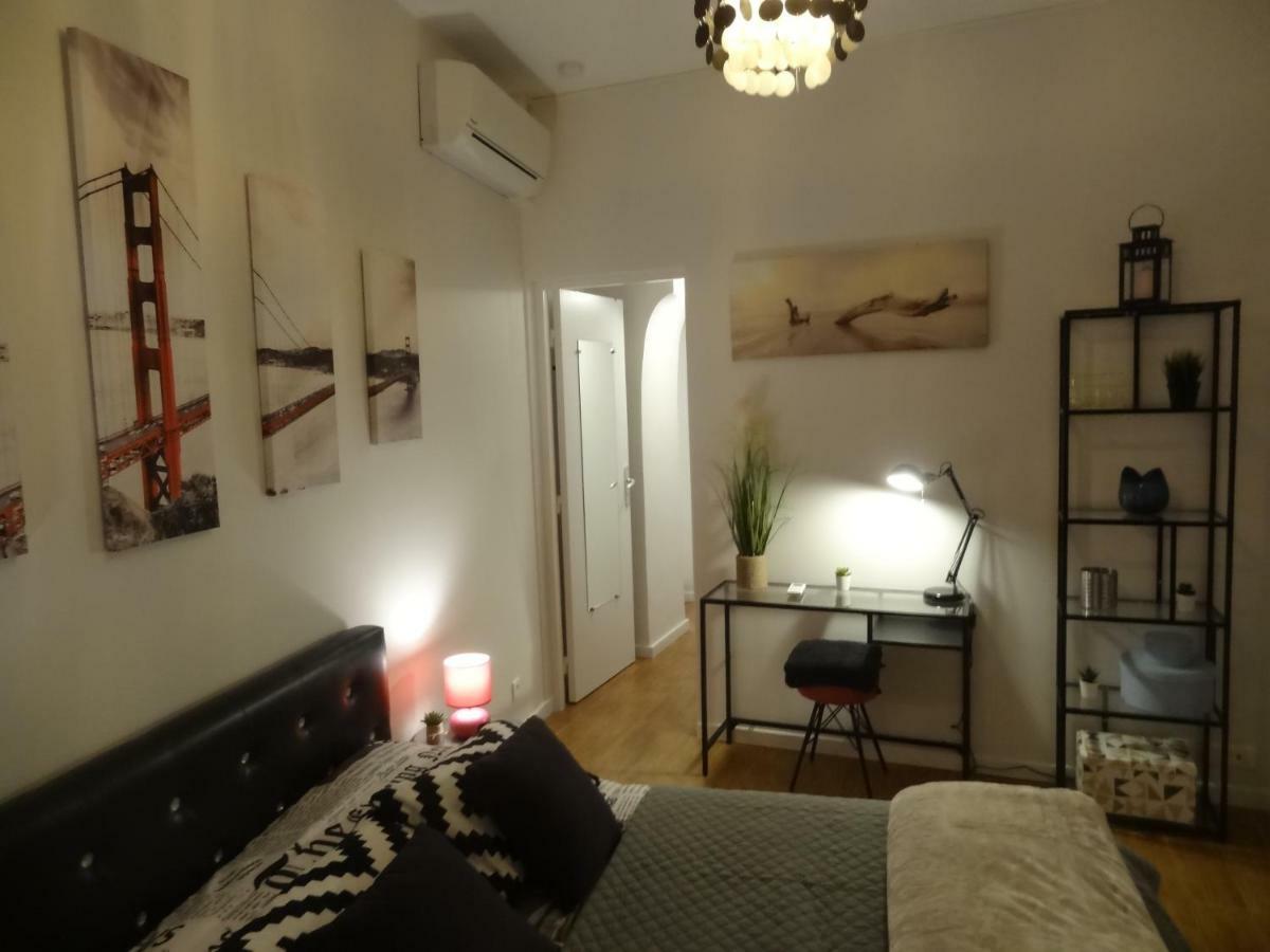 Appartement Good Mindset Avignon Exterior photo
