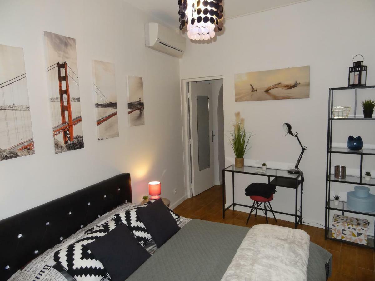 Appartement Good Mindset Avignon Exterior photo