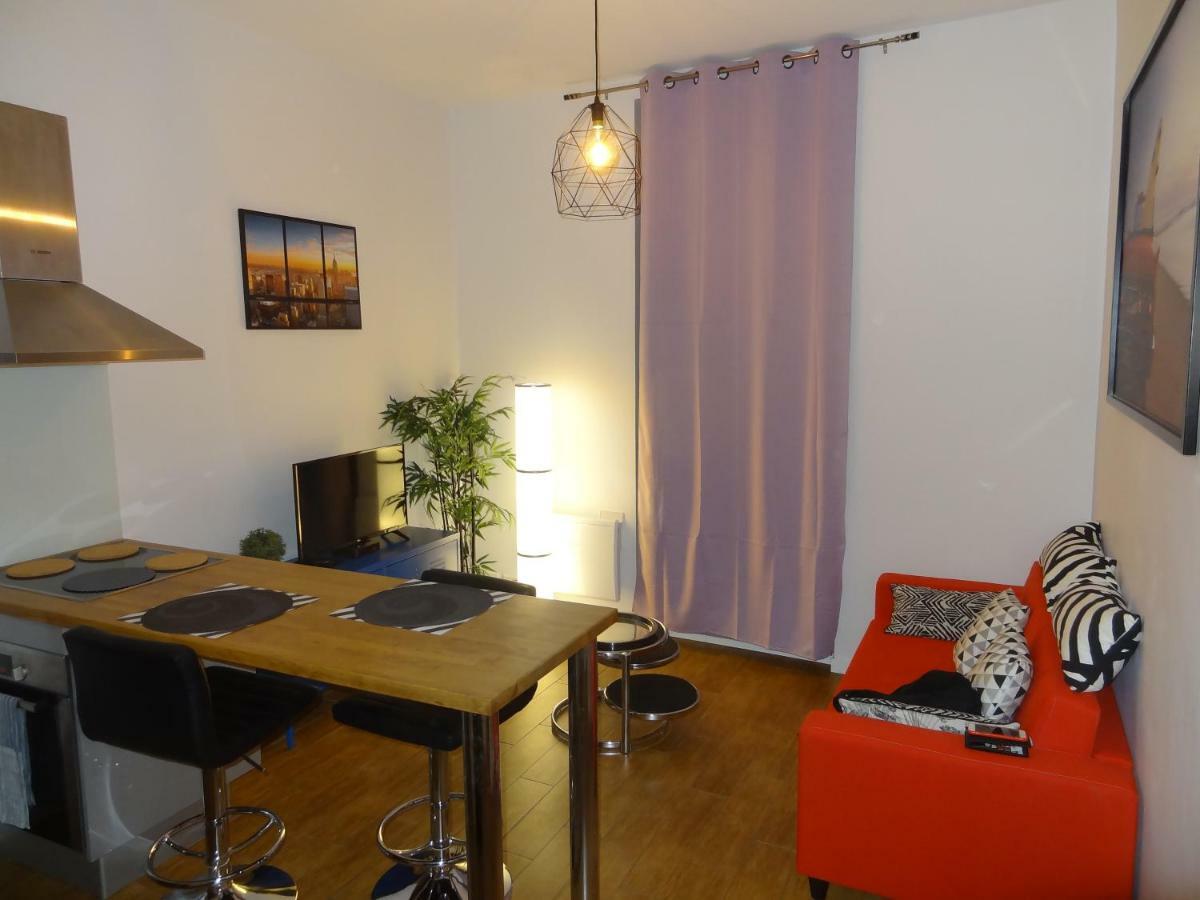 Appartement Good Mindset Avignon Exterior photo