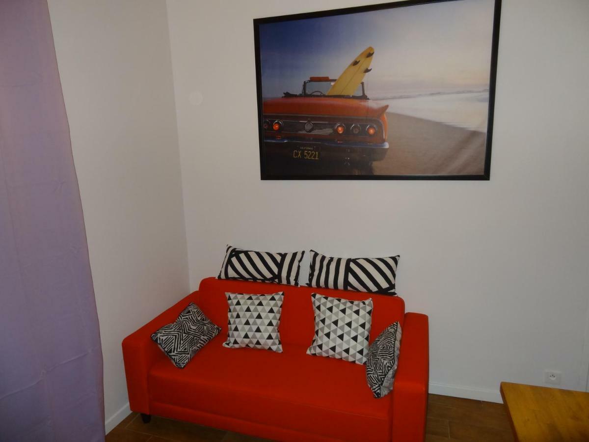 Appartement Good Mindset Avignon Exterior photo