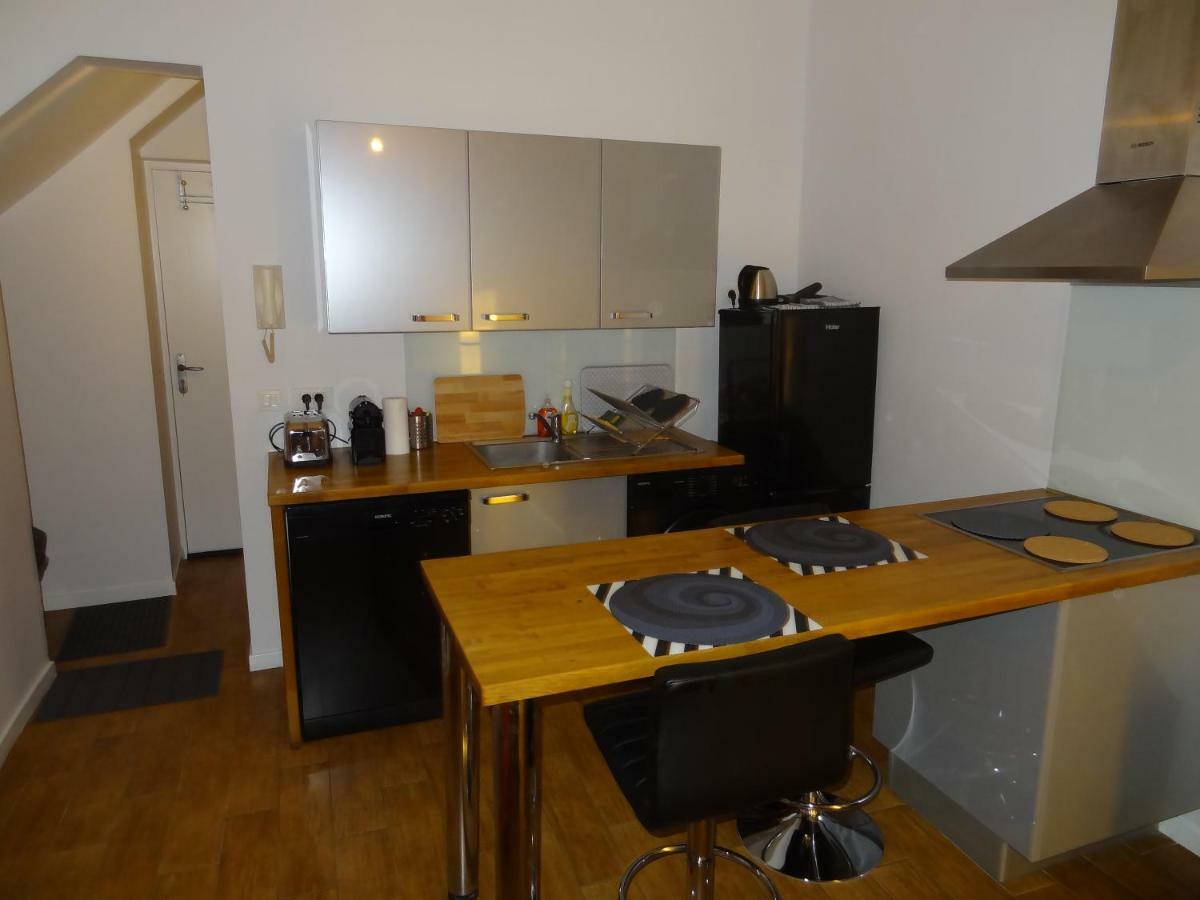 Appartement Good Mindset Avignon Exterior photo