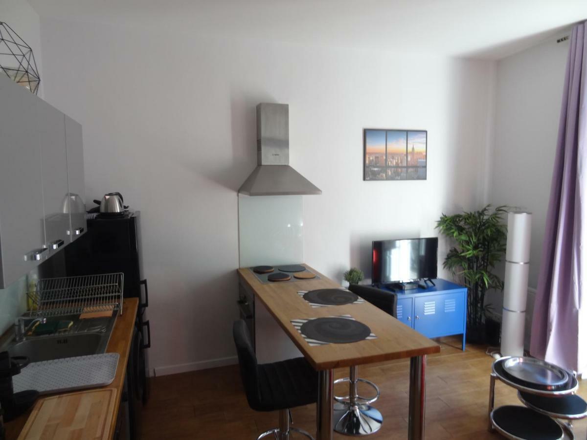 Appartement Good Mindset Avignon Exterior photo