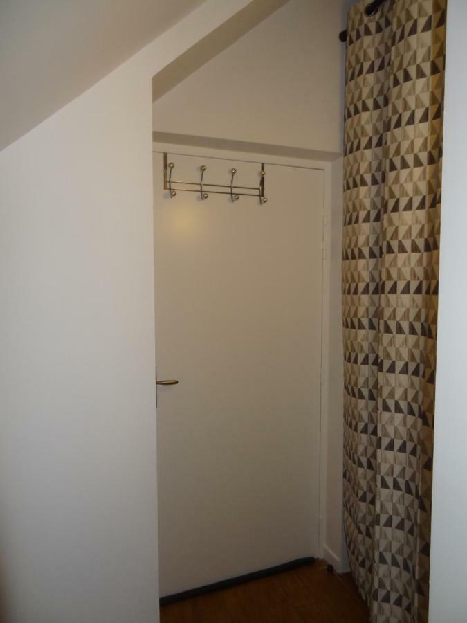 Appartement Good Mindset Avignon Exterior photo